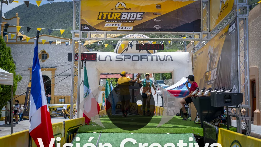 Foto del evento Iturbide Ultra Trail 2024