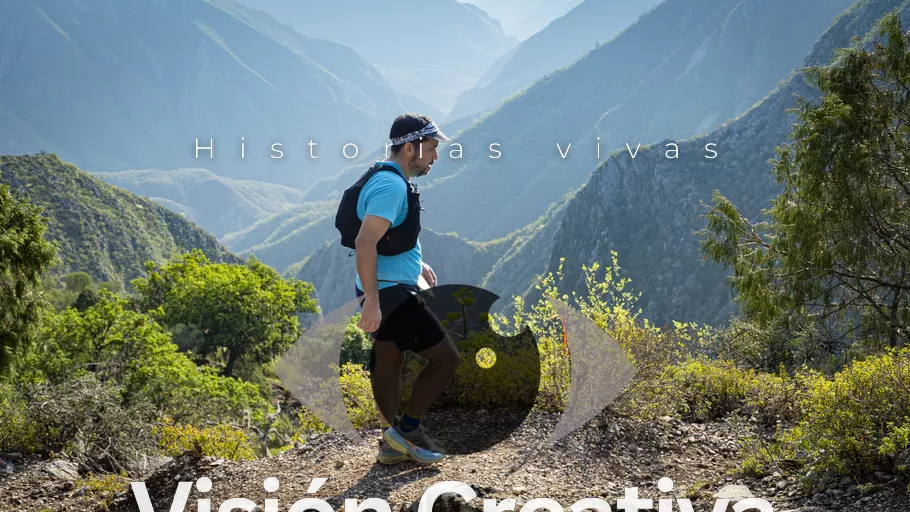 Foto del evento Iturbide Ultra Trail 2024