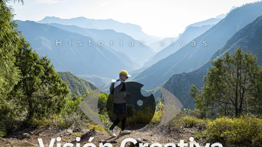 Foto del evento Iturbide Ultra Trail 2024