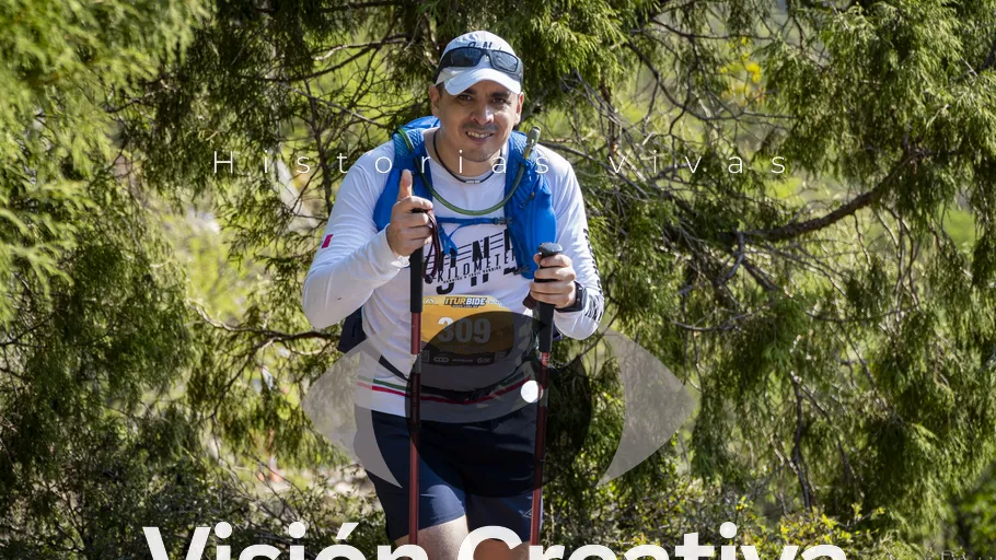 Foto del evento Iturbide Ultra Trail 2024