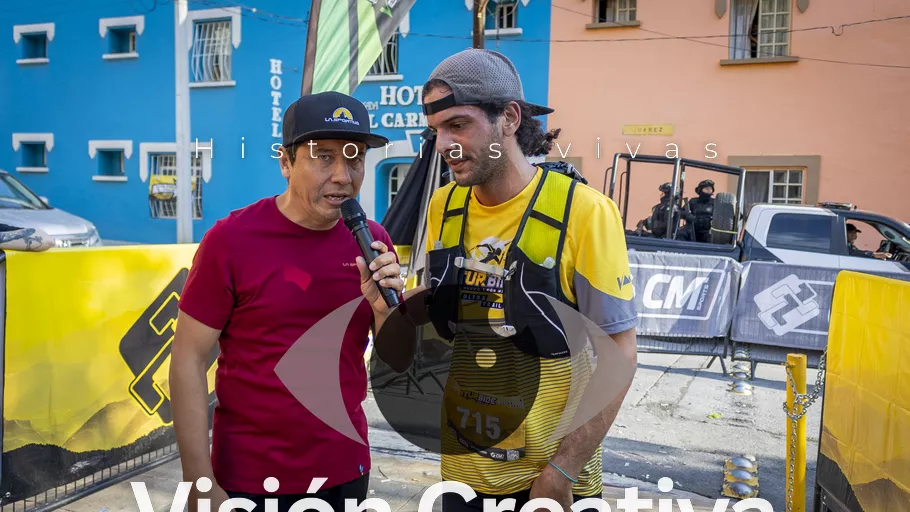 Foto del evento Iturbide Ultra Trail 2024
