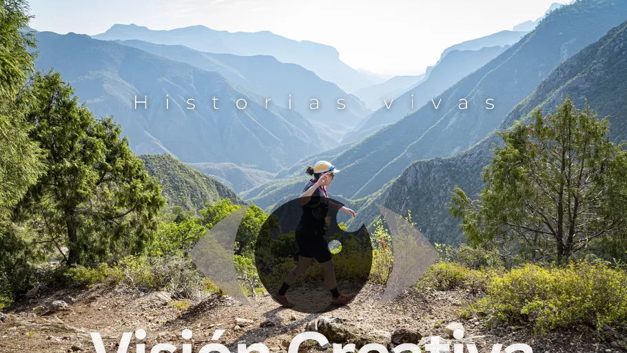 Foto del evento Iturbide Ultra Trail 2024