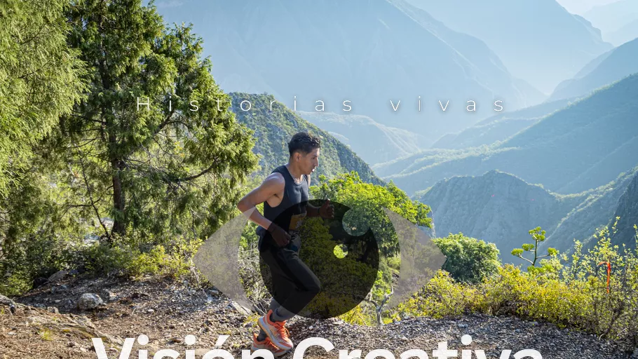 Foto del evento Iturbide Ultra Trail 2024