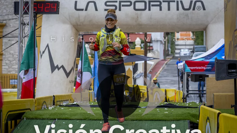 Foto del evento Iturbide Ultra Trail 2024