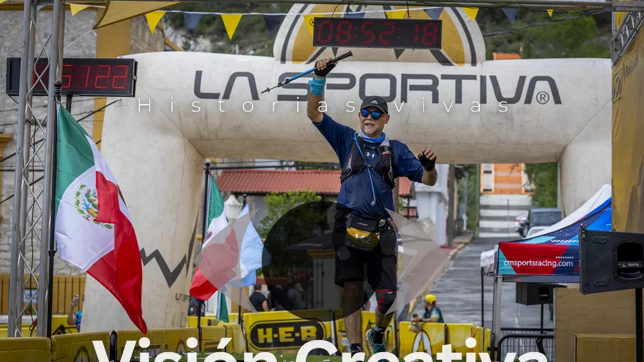 Foto del evento Iturbide Ultra Trail 2024
