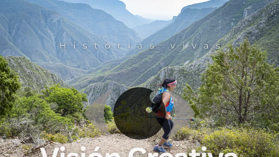 Foto del evento Iturbide Ultra Trail 2024