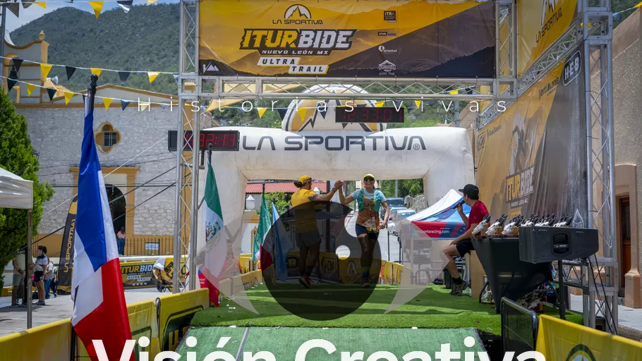 Foto del evento Iturbide Ultra Trail 2024