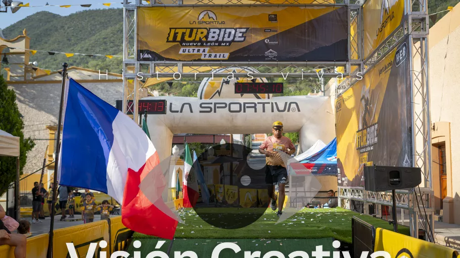 Foto del evento Iturbide Ultra Trail 2024