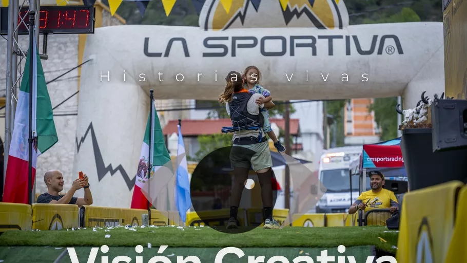 Foto del evento Iturbide Ultra Trail 2024