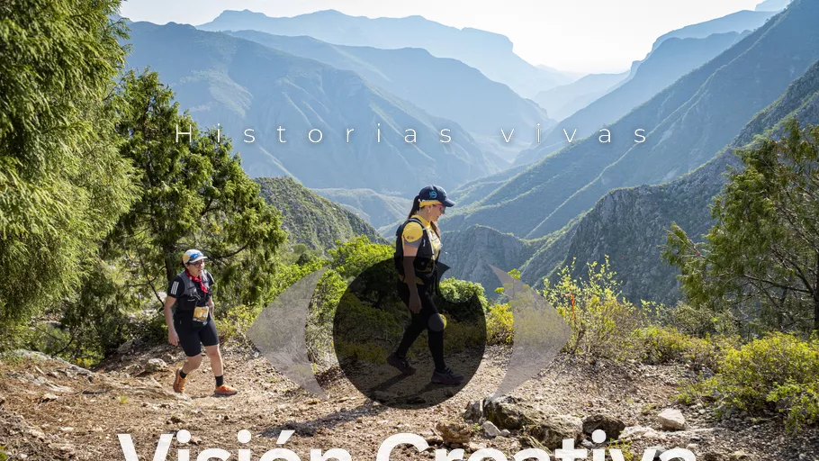 Foto del evento Iturbide Ultra Trail 2024