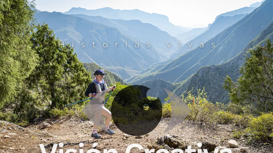 Foto del evento Iturbide Ultra Trail 2024
