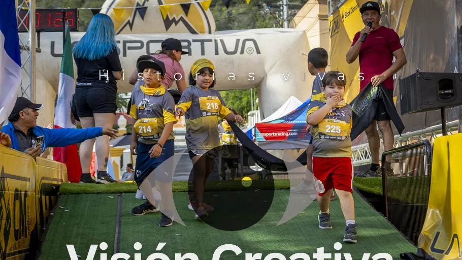 Foto del evento Iturbide Ultra Trail 2024