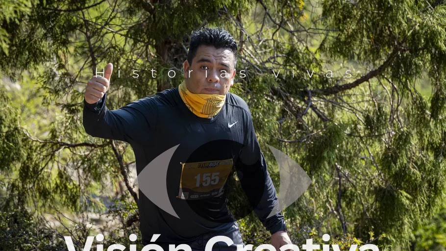Foto del evento Iturbide Ultra Trail 2024