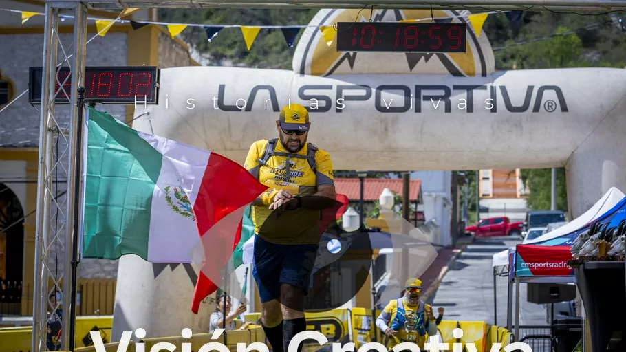 Foto del evento Iturbide Ultra Trail 2024