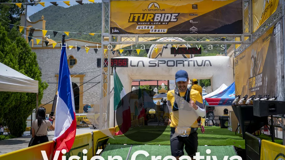 Foto del evento Iturbide Ultra Trail 2024