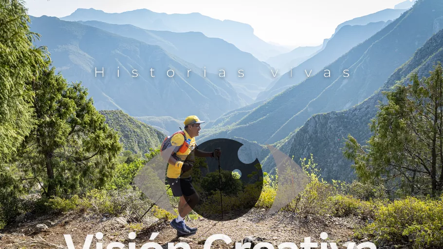 Foto del evento Iturbide Ultra Trail 2024