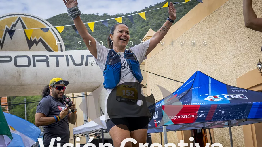 Foto del evento Iturbide Ultra Trail 2024