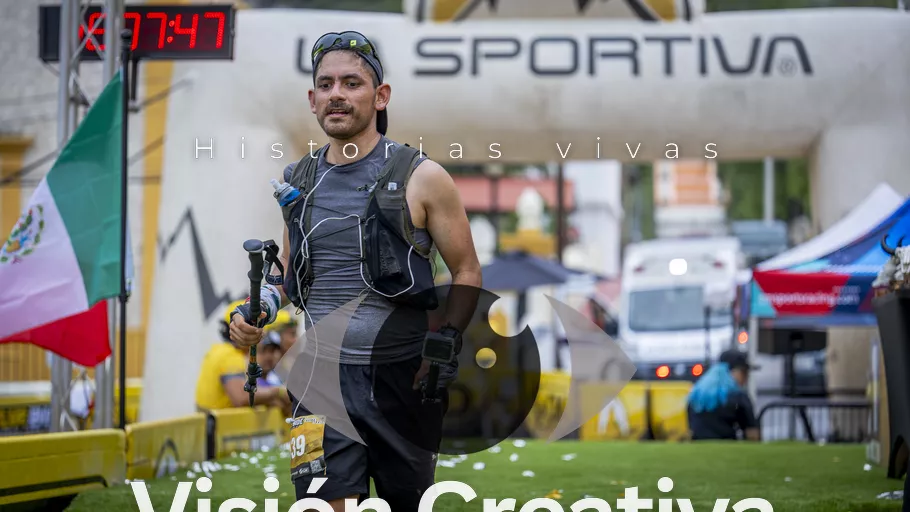 Foto del evento Iturbide Ultra Trail 2024