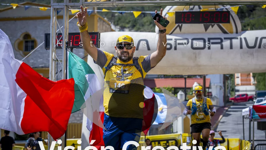 Foto del evento Iturbide Ultra Trail 2024