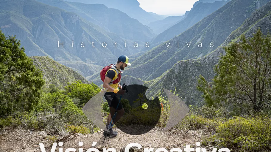 Foto del evento Iturbide Ultra Trail 2024