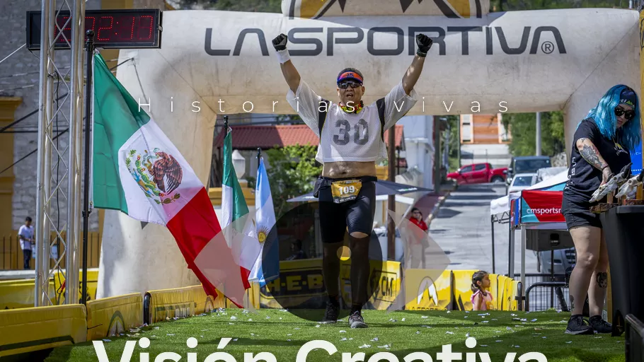 Foto del evento Iturbide Ultra Trail 2024