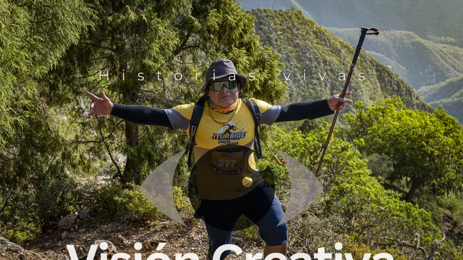Foto del evento Iturbide Ultra Trail 2024