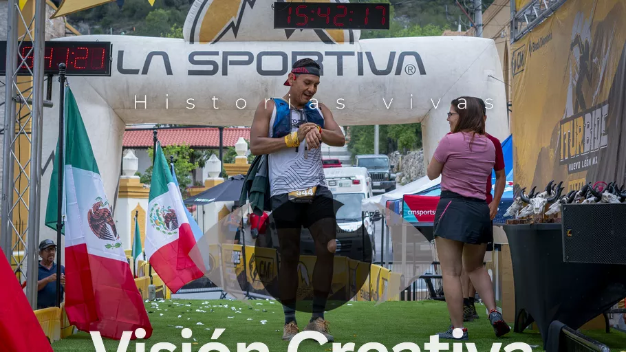 Foto del evento Iturbide Ultra Trail 2024