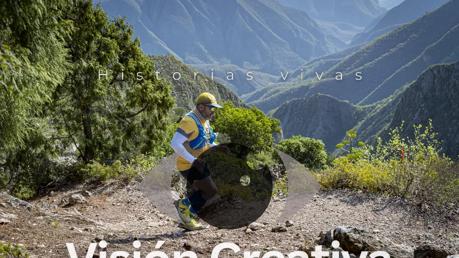 Foto del evento Iturbide Ultra Trail 2024