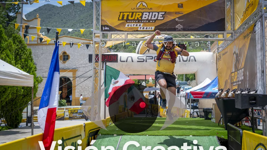Foto del evento Iturbide Ultra Trail 2024
