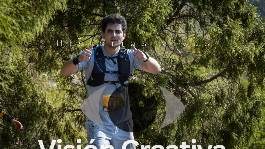 Foto del evento Iturbide Ultra Trail 2024