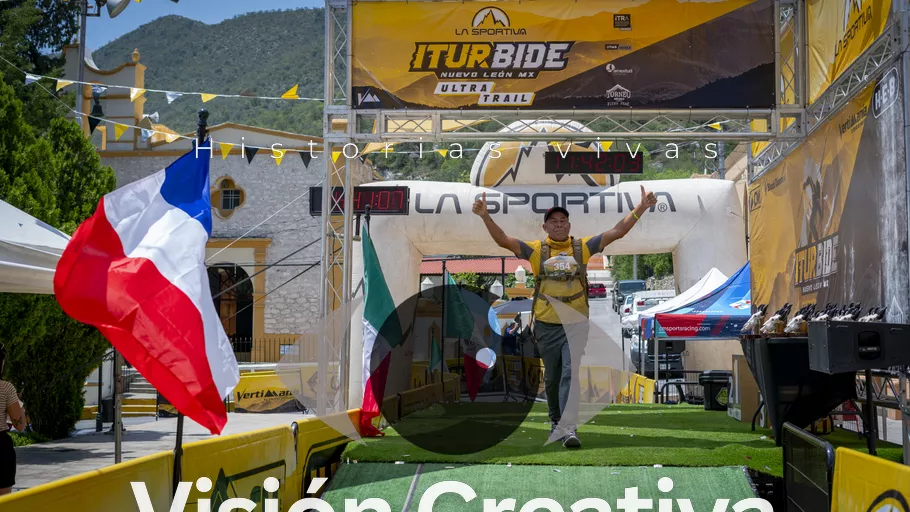 Foto del evento Iturbide Ultra Trail 2024