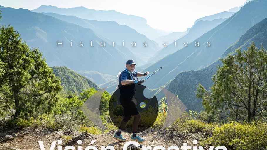 Foto del evento Iturbide Ultra Trail 2024
