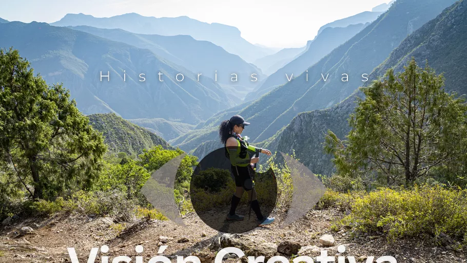 Foto del evento Iturbide Ultra Trail 2024