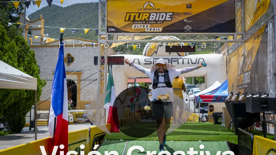 Foto del evento Iturbide Ultra Trail 2024