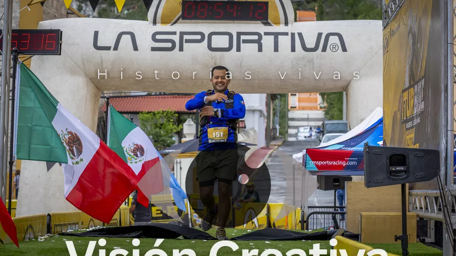 Foto del evento Iturbide Ultra Trail 2024