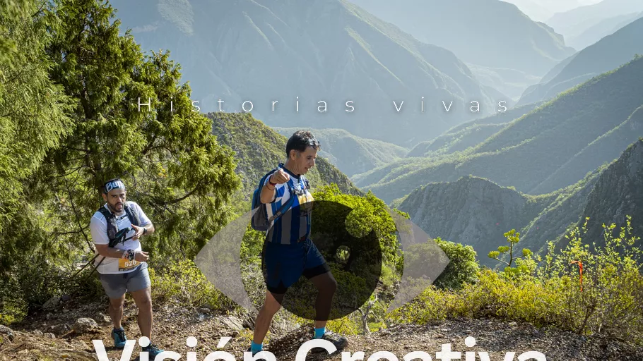 Foto del evento Iturbide Ultra Trail 2024
