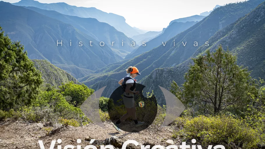 Foto del evento Iturbide Ultra Trail 2024