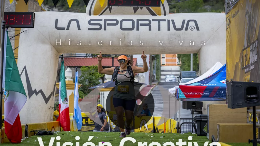 Foto del evento Iturbide Ultra Trail 2024