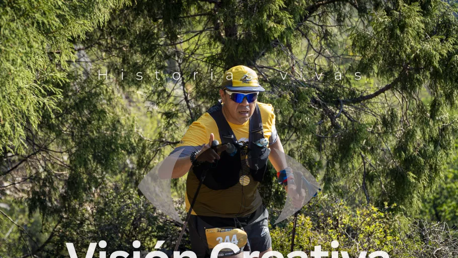 Foto del evento Iturbide Ultra Trail 2024