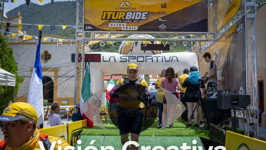 Foto del evento Iturbide Ultra Trail 2024