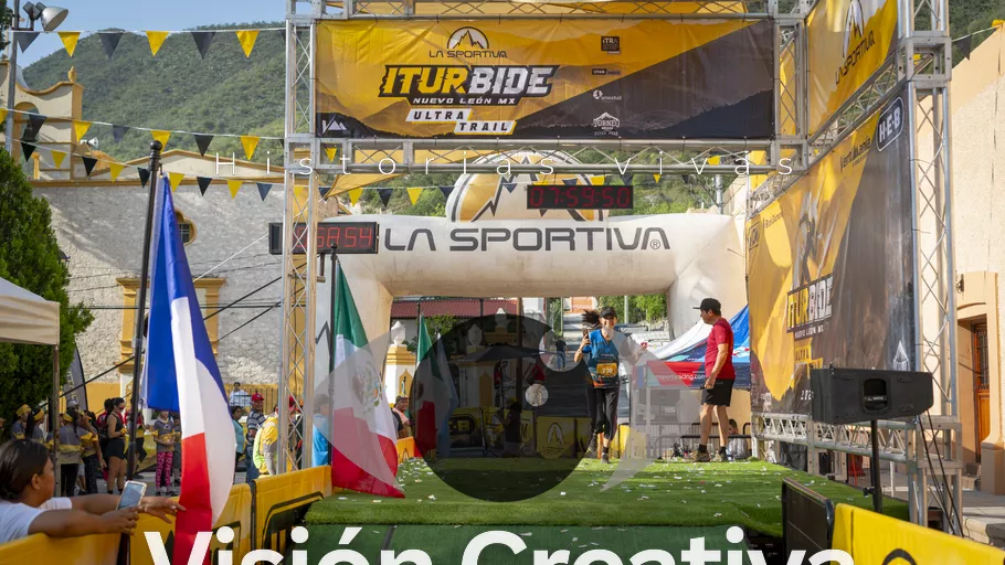 Foto del evento Iturbide Ultra Trail 2024