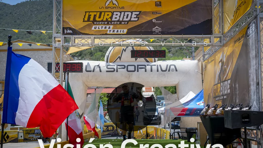 Foto del evento Iturbide Ultra Trail 2024
