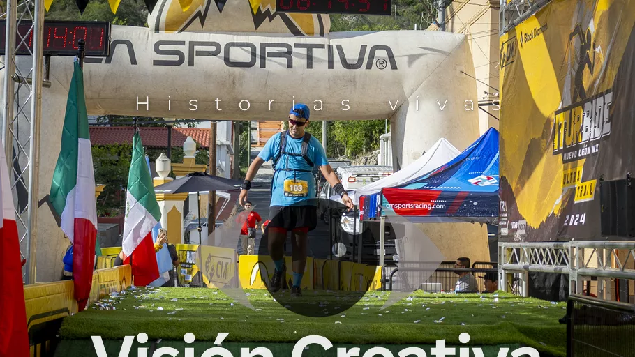 Foto del evento Iturbide Ultra Trail 2024