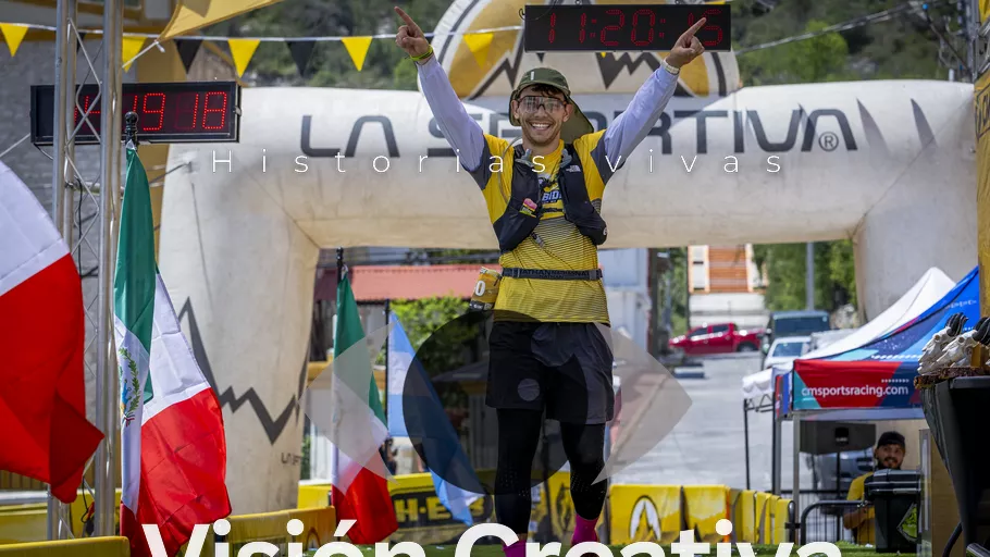 Foto del evento Iturbide Ultra Trail 2024