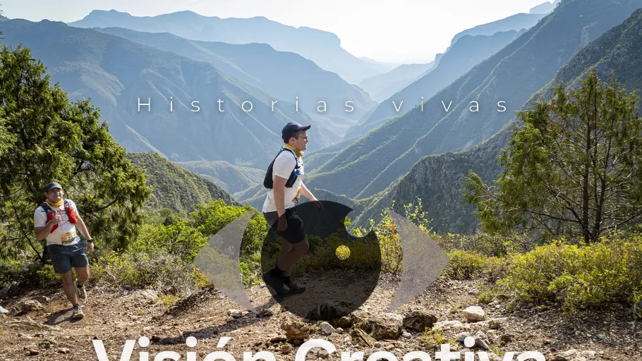 Foto del evento Iturbide Ultra Trail 2024