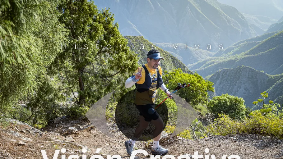 Foto del evento Iturbide Ultra Trail 2024
