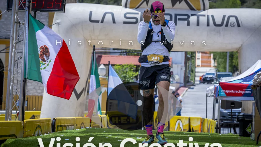 Foto del evento Iturbide Ultra Trail 2024