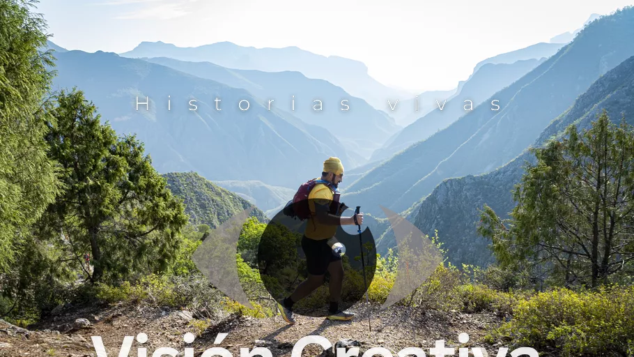 Foto del evento Iturbide Ultra Trail 2024
