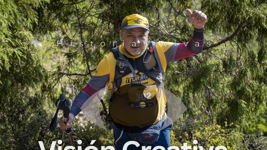 Foto del evento Iturbide Ultra Trail 2024