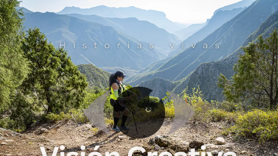 Foto del evento Iturbide Ultra Trail 2024